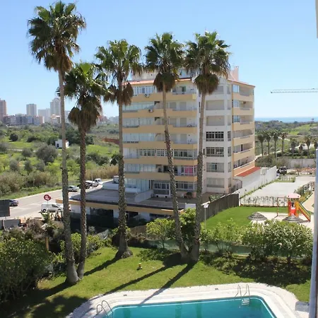Casa Do Vau 公寓