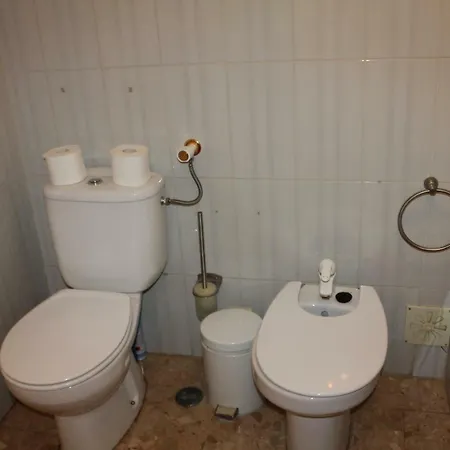 Casa Do Vau * 포티마오
